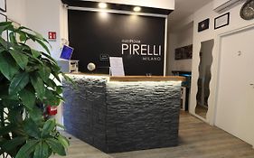 Guest House Pirelli